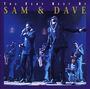 Sam & Dave: The Very Best Of Sam & Dave, CD