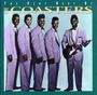 The Coasters: Very Best Of The Coasters, CD
