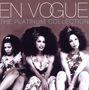 En Vogue: The Platinum Collection, CD