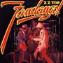 ZZ Top: Fandango (180g), LP,LP