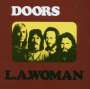 The Doors: L.A. Woman (40th Anniversary Edition) (Expanded Edition), CD
