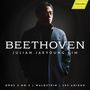 Ludwig van Beethoven: Klaviersonaten Nr.2,21,26, CD