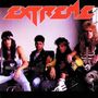 Extreme: Extreme, CD