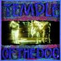Temple Of The Dog: Temple Of The Dog, CD