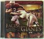 Facing The Giants (O.S.T.), CD