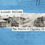 Lucinda Williams: The Ghosts Of Highway 20, LP,LP