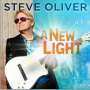 Steve Oliver: New Light, CD
