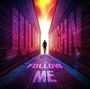 Julian Vaughn: Follow Me, CD