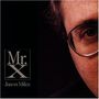 Jason Miles: Mr. X, CD