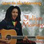 Julian Marley & The Uprising: Lion In The Morning, CD