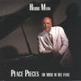 Herbie Mann: Peace Pieces, CD