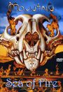 Mountain: Sea Of Fire Live, DVD