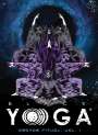 Black Yoga: Asanas Ritual Vol.1, DVD