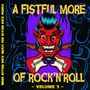 : A Fistful More Of Rock'n'Roll Vol.3, CD