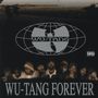 Wu-Tang Clan: Wu-Tang Forever, CD,CD