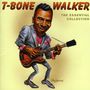 T-Bone Walker: Essential T-Bone Walker Collec, CD,CD