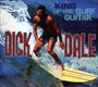 Dick Dale: King Of The Surf Guitar, CD,CD