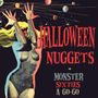 : Halloween Nuggets, CD,CD,CD