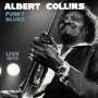 Albert Collins: Funky Blues Live 1973, CD