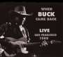 Buck Owens: Live In San Francisco 1989, CD,CD