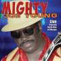 Mighty Joe Young: Live From The North Side Of Chicago, CD