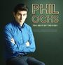 Phil Ochs: The Best Of The Rest: Rare And Unreleased Recordings, CD