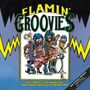 The Flamin' Groovies: Let it Rock: Live From The San Francisco Civic Center 1980, CD