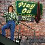 Scott McCarl: Play On, CD