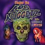 Diverse: Mejor De Los Nuggetz: Garage & Psyche From Latin Amerika, CD