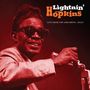 Sam Lightnin' Hopkins: Live From The Ash Grove...Plus!, LP