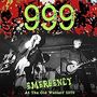 999: Emergency At The Old Waldorf 1979, CD