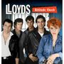 Lloyds: Attitude Check, CD