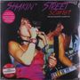 Shakin' Street: Scarlet: The Old Waldorf, August 1979 (Ruby Red Vinyl), LP