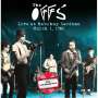 The Offs: Live At The Mabuhay Gardens: March 1 1980, CD