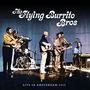 The Flying Burrito Brothers: Live In Amsterdam 1972, CD,CD