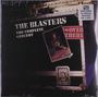 The Blasters: Over There: Live At The Venue, London, 1982 The Complete Concert, LP,LP