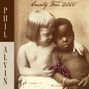 Phil Alvin: County Fair 2000, CD