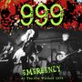 999: Emergency In Darlington, LP