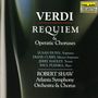 Giuseppe Verdi: Requiem, CD,CD