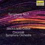 Anton Bruckner: Symphonie Nr.7, CD