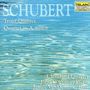 Franz Schubert (1797-1828): Klavierquintett D.667 "Forellenquintett", CD