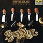 : Empire Brass Quintet, CD