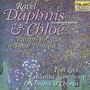 Maurice Ravel: Daphnis et Chloe (Ges.-Aufn.), CD