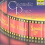 : Cinematic Piano, CD