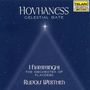 Alan Hovhaness: Symphonie Nr.6 "Celestial Gate", CD