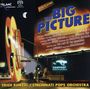 Erich Kunzel: The Big Picture, SACD