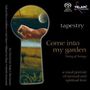 Tapestry Ensemble - Song of Songs, SACD