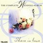 The Complete Wedding Album, CD