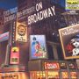 Erich Kunzel: On Broadway, CD