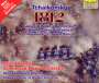 Peter Iljitsch Tschaikowsky: 1812 Ouvertüre op.49, CD